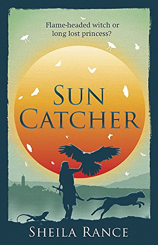 Stock image for Sun Catcher for sale by WorldofBooks