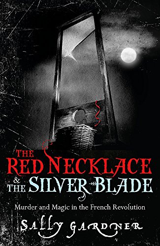 Beispielbild fr Red Necklace/Silver Blade Omnibus zum Verkauf von Books From California