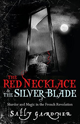 Stock image for The Red Necklace and the Silver Blade Omnibus for sale by Better World Books