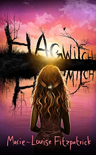 Stock image for Hagwitch for sale by WorldofBooks