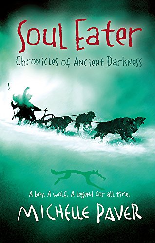 Beispielbild fr Soul Eater (Chronicles of Ancient Darkness) zum Verkauf von Books From California
