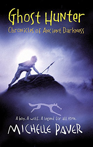 Stock image for Ghost Hunter: Book 6: Book 6 from the bestselling author of Wolf Brother (Chronicles of Ancient Darkness) for sale by WorldofBooks