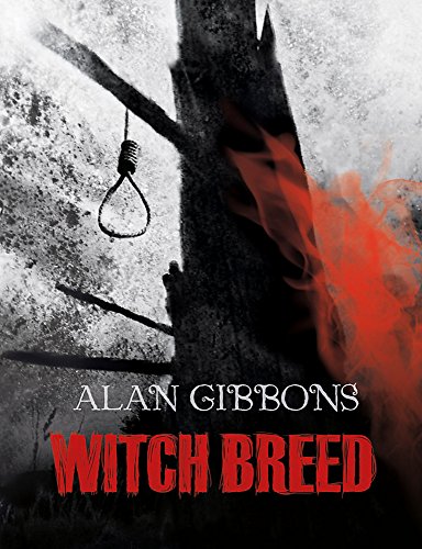 9781444006834: Witch Breed: Book 4 (Hell's Underground)