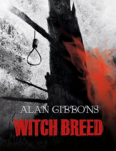 Witch Breed (Hell's Underground) (9781444006834) by Alan Gibbons