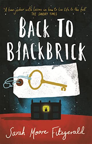Stock image for Back to Blackbrick for sale by WorldofBooks