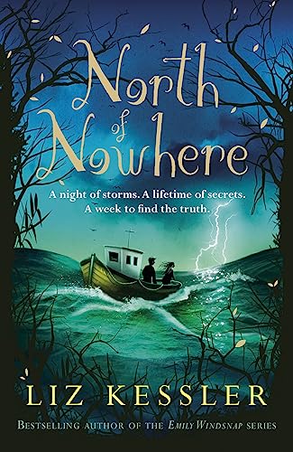 Stock image for North of Nowhere for sale by Blackwell's
