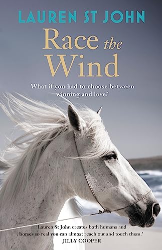 Imagen de archivo de Race the Wind a la venta por Revaluation Books