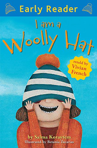 9781444008449: I Am A Woolly Hat (Early Reader)