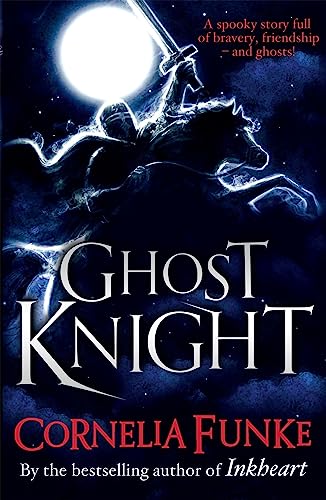 Stock image for Ghost Knight for sale by Better World Books Ltd
