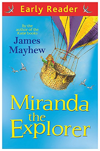 Beispielbild fr Miranda The Explorer (Early Reader) zum Verkauf von ThriftBooks-Atlanta