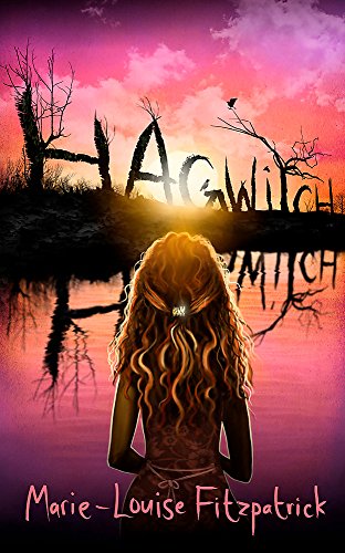 Stock image for Hagwitch for sale by WorldofBooks