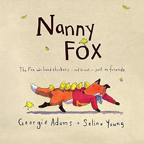 9781444009293: Nanny Fox
