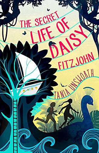 Stock image for The Secret Life of Daisy Fitzjohn for sale by WorldofBooks