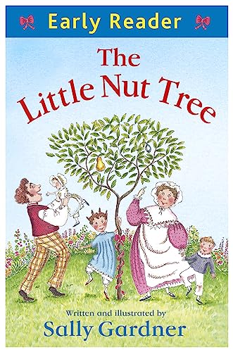 Stock image for The Little Nut Tree (Early Reader) for sale by More Than Words