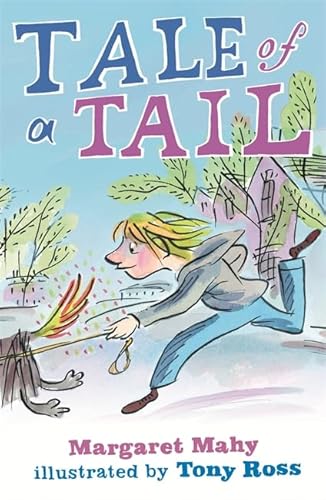 Imagen de archivo de Tale of a Tail a la venta por WorldofBooks