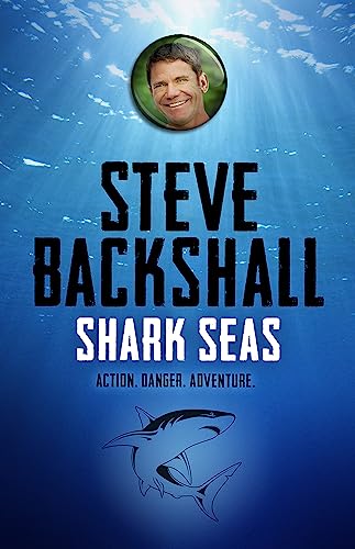 9781444010909: Shark Seas: Book 4 (The Falcon Chronicles)