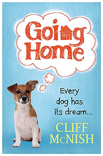 Stock image for Going Home for sale by WorldofBooks