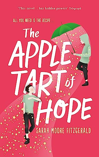 Stock image for The Apple Tart of Hope for sale by Reuseabook