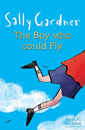 9781444011630: The Boy Who Could Fly
