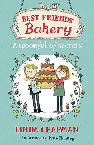 Stock image for A Spoonful of Secrets: Book 2 (Best Friends' Bakery) for sale by AwesomeBooks