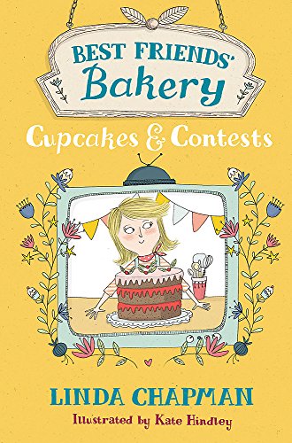 Stock image for Cupcakes and Contests for sale by Better World Books
