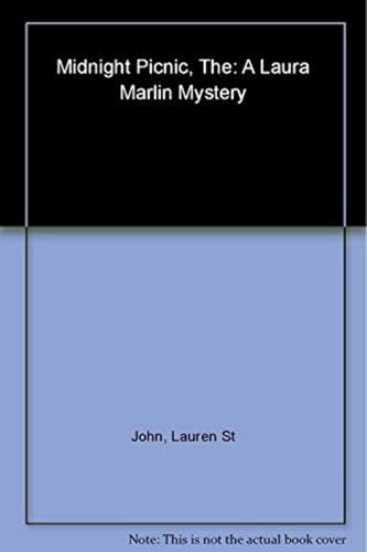 Beispielbild fr The Midnight Picnic: A Laura Marlin Mystery (LAURA MARLIN MYSTERIES) zum Verkauf von medimops