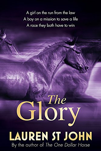 Beispielbild fr The Glory zum Verkauf von WorldofBooks