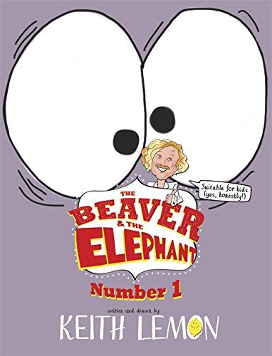 Stock image for The Beaver and the Elephant (Anholt Family Favourites) for sale by Reuseabook