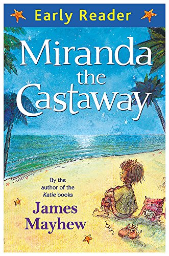 Beispielbild für Miranda the Castaway (Early Reader) zum Verkauf von medimops