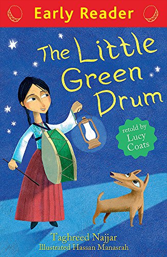 Beispielbild fr The Little Green Drum (Early Reader) zum Verkauf von AwesomeBooks