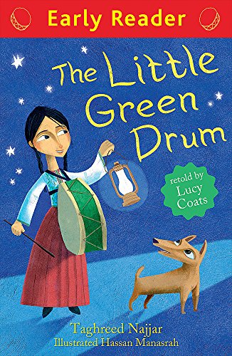 9781444014358: The Little Green Drum (Early Reader)