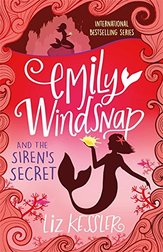 Beispielbild fr Emily Windsnap and the Sirens Secret: Book 4 zum Verkauf von Reuseabook