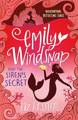 9781444015126: Emily Windsnap and the Siren's Secret: Book 4