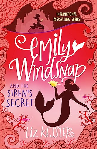 Stock image for Emily Windsnap and the Siren's Secret for sale by Blackwell's