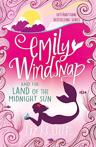 Beispielbild fr Emily Windsnap and the Land of the Midnight Sun zum Verkauf von Blackwell's