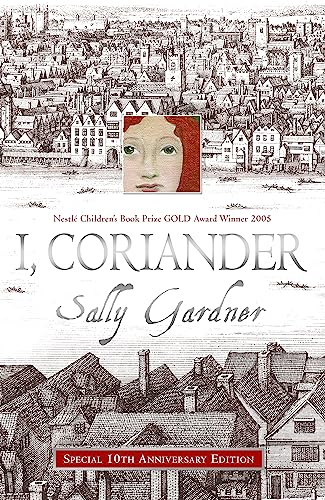 Stock image for I Coriander ANNIVERSARY EDITION for sale by Half Price Books Inc.