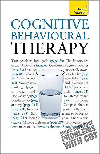 Immagine dell'editore per Cognitive Behavioural Therapy: Teach Yourself venduto da AwesomeBooks