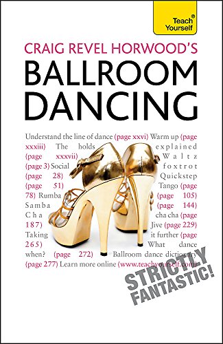 9781444102734: Craig Revel Horwood's Ballroom Dancing