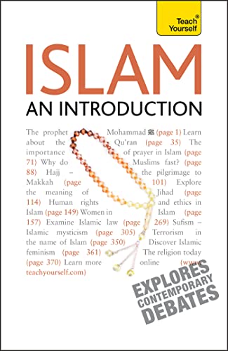 Beispielbild fr Islam - An Introduction: Teach Yourself zum Verkauf von AwesomeBooks