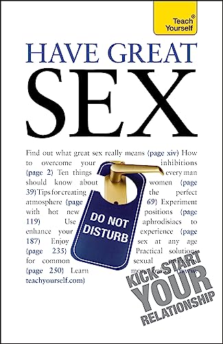 Have Great Sex (Paperback) - Paul Jenner