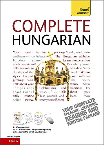 Complete Hungarian