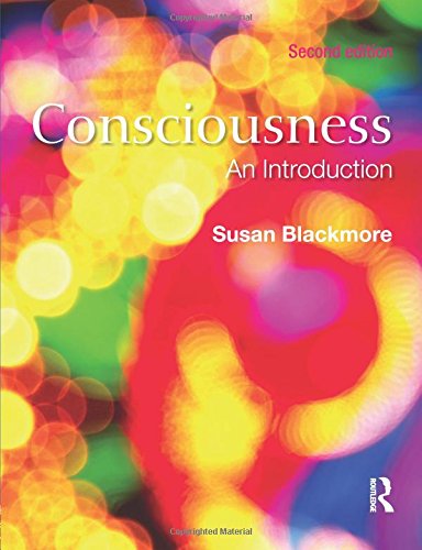 9781444104875: Consciousness: An Introduction