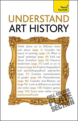 9781444104974: Understand Art History: Teach Yourself