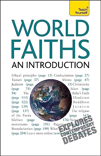 Beispielbild fr World Faiths - An Introduction: Teach Yourself zum Verkauf von WorldofBooks