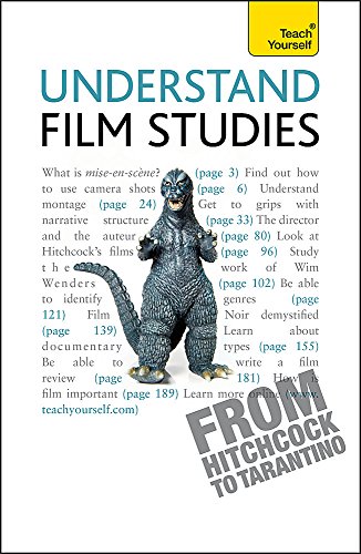 9781444105162: Understand Film Studies (Teach Yourself)