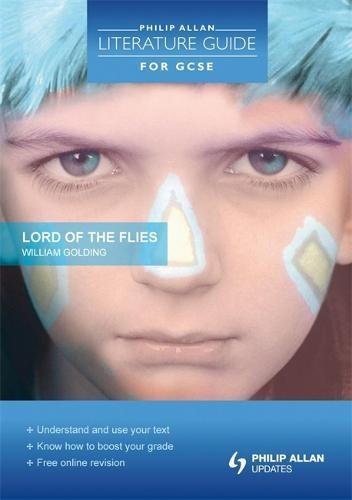 Stock image for Philip Allan Literature Guide (for GCSE): Lord of the Flies for sale by Goldstone Books