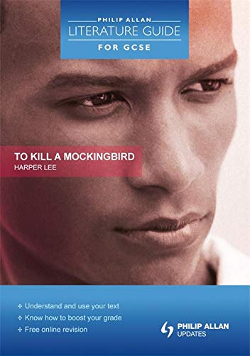 Stock image for Philip Allan Literature Guide (for GCSE): To Kill a Mockingbird for sale by AwesomeBooks