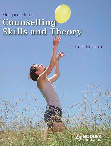 9781444119930: Counselling Skills and Theory