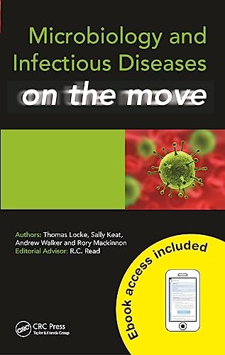 Stock image for Microbiology and Infectious Diseases on the Move for sale by Better World Books: West
