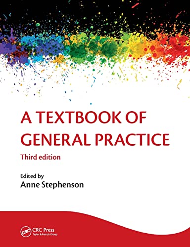 Stock image for A Textbook of General Practice 3E for sale by WorldofBooks